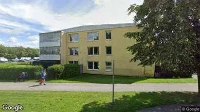 Lägenheter att hyra i Eslöv - Bild från Google Street View