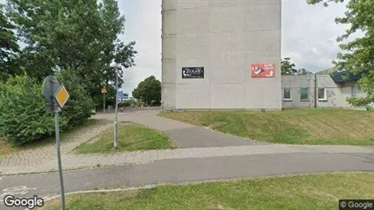 Lägenheter att hyra i Rosengård - Bild från Google Street View