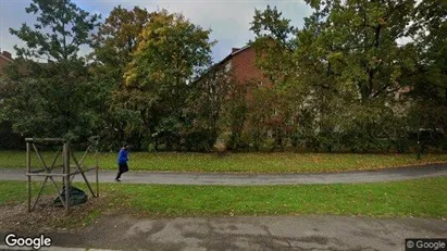 Lägenheter att hyra i Sofielund - Bild från Google Street View