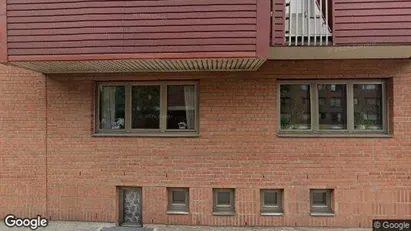 Lägenheter att hyra i Malmö Centrum - Bild från Google Street View