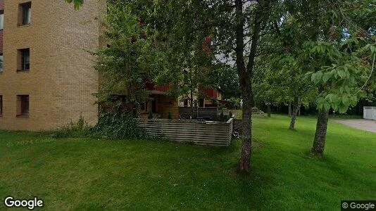 Lägenheter att hyra i Växjö - Bild från Google Street View