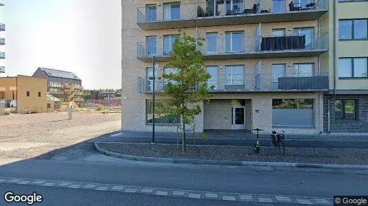 Lägenheter att hyra i Linköping - Bild från Google Street View