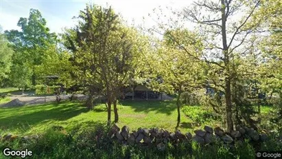 Lägenheter till salu i Mörbylånga - Bild från Google Street View