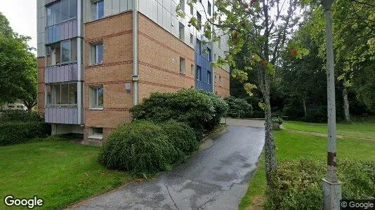 Lägenheter att hyra i Göteborg Östra - Bild från Google Street View