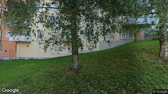 Lägenheter att hyra i Majorna-Linné - Bild från Google Street View