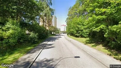 Lägenheter att hyra i Göteborg Östra - Bild från Google Street View