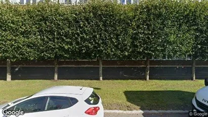 Lägenheter att hyra i Norrköping - Bild från Google Street View