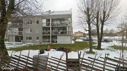 Bostadsrätter till salu i Gotland - Bild från Google Street View