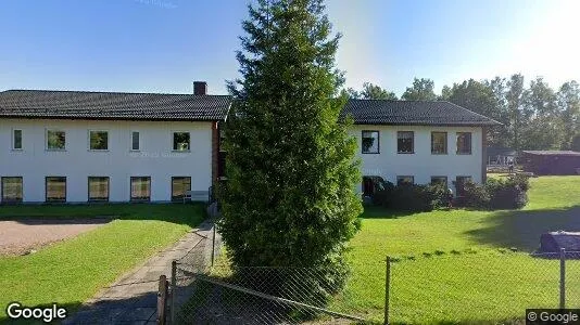 Lägenheter att hyra i Skövde - Bild från Google Street View