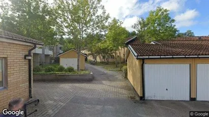 Lägenheter att hyra i Sigtuna - Bild från Google Street View