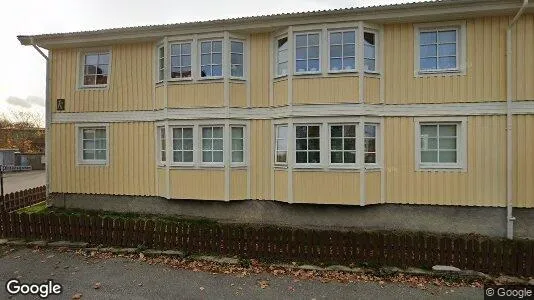 Lägenheter att hyra i Eskilstuna - Bild från Google Street View