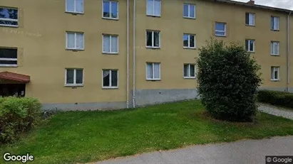 Lägenheter att hyra i Eskilstuna - Bild från Google Street View