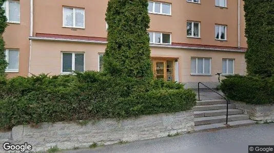 Lägenheter att hyra i Eskilstuna - Bild från Google Street View