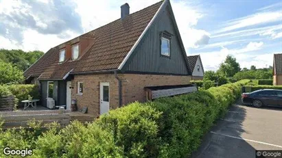 Lägenheter till salu i Båstad - Bild från Google Street View