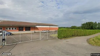 Lägenheter till salu i Båstad - Bild från Google Street View