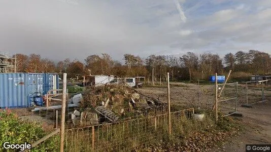 Lägenheter till salu i Laholm - Bild från Google Street View