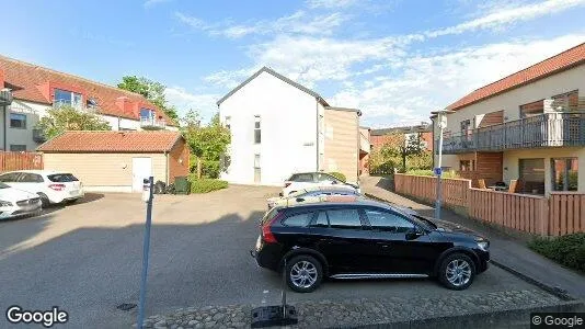 Lägenheter till salu i Båstad - Bild från Google Street View