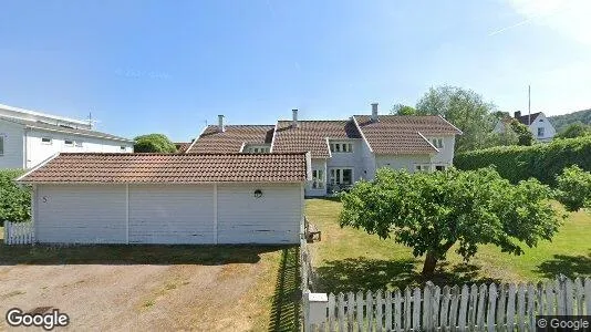 Bostadsrätter till salu i Båstad - Bild från Google Street View