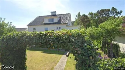 Lägenheter till salu i Båstad - Bild från Google Street View