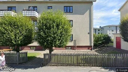 Rum att hyra i Västra hisingen - Bild från Google Street View