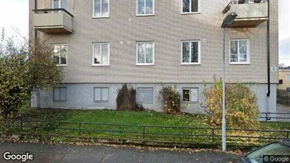 Lägenheter att hyra i Eskilstuna - Bild från Google Street View