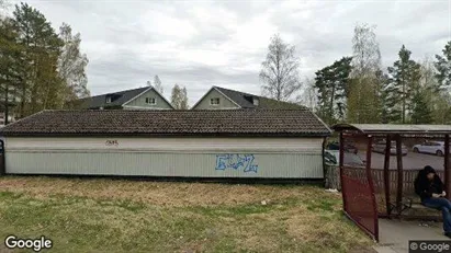 Lägenheter att hyra i Falun - Bild från Google Street View
