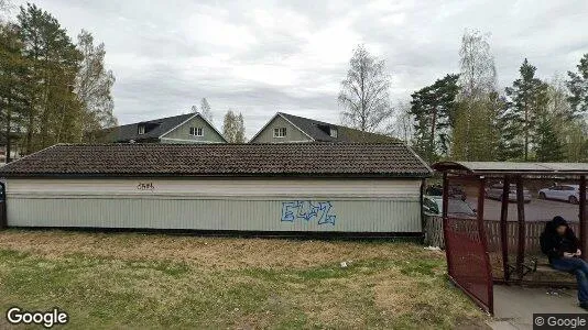 Lägenheter att hyra i Falun - Bild från Google Street View