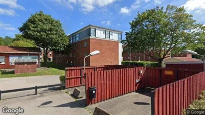 Lägenheter att hyra i Växjö - Bild från Google Street View