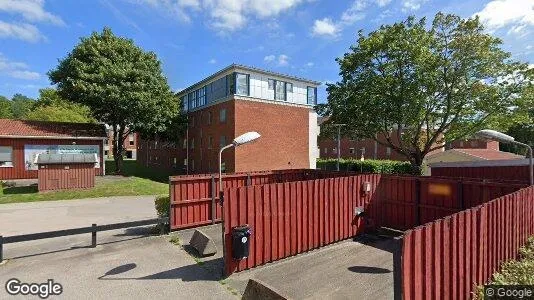 Lägenheter att hyra i Växjö - Bild från Google Street View