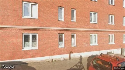 Lägenheter att hyra i Malmö Centrum - Bild från Google Street View