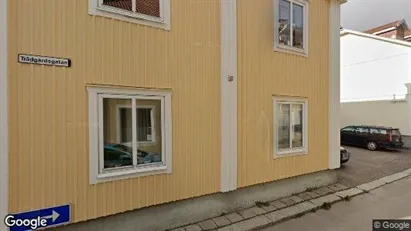 Lägenheter att hyra i Sala - Bild från Google Street View