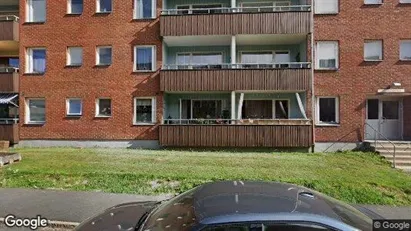 Lägenheter att hyra i Mölndal - Bild från Google Street View