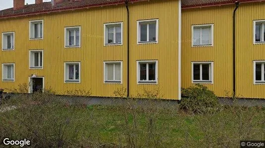 Lägenheter att hyra i Falun - Bild från Google Street View