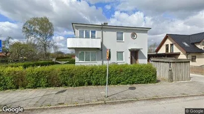 Lägenheter att hyra i Eslöv - Bild från Google Street View