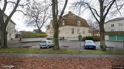 Lägenheter att hyra i Vänersborg - Bild från Google Street View