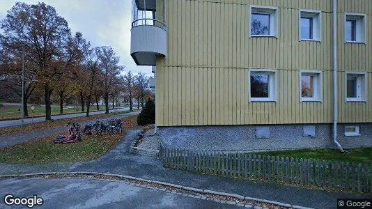 Lägenheter att hyra i Eskilstuna - Bild från Google Street View