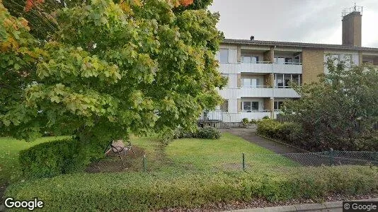 Lägenheter att hyra i Bjuv - Bild från Google Street View