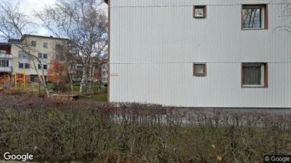Lägenheter att hyra i Eskilstuna - Bild från Google Street View