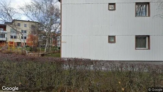 Lägenheter att hyra i Eskilstuna - Bild från Google Street View