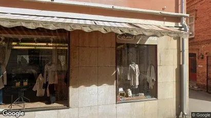 Lägenheter att hyra i Skövde - Bild från Google Street View