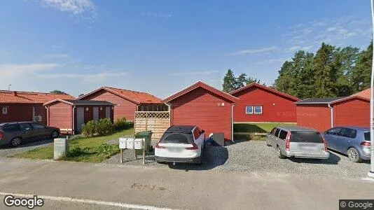 Lägenheter att hyra i Enköping - Bild från Google Street View