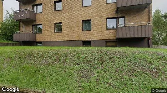 Lägenheter att hyra i Borås - Bild från Google Street View