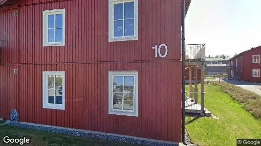 Lägenheter att hyra i Håbo - Bild från Google Street View