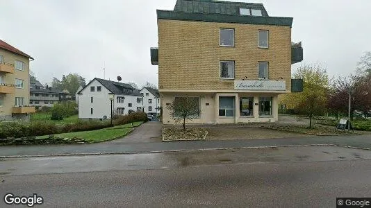 Lägenheter att hyra i Borås - Bild från Google Street View