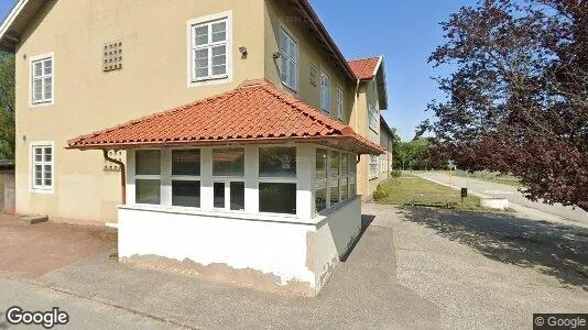 Lägenheter att hyra i Malmö Centrum - Bild från Google Street View