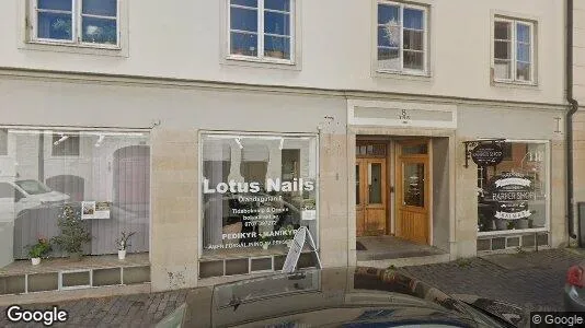 Lägenheter att hyra i Kalmar - Bild från Google Street View