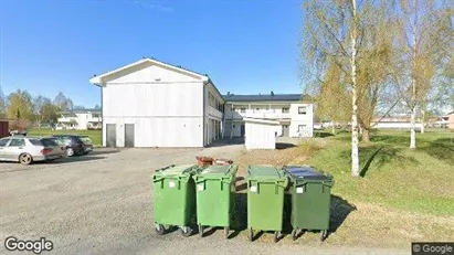 Lägenheter att hyra i Skellefteå - Bild från Google Street View