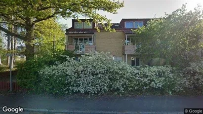 Lägenheter att hyra i Kalmar - Bild från Google Street View