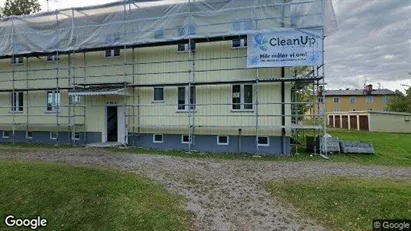 Lägenheter att hyra i Tierp - Bild från Google Street View