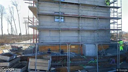 Lägenheter att hyra i Norrköping - Bild från Google Street View